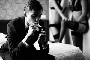 connexion sexuelle