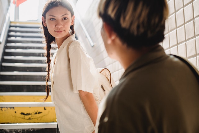 Comment Draguer Une Fille Dans La Rue Et Monter Chez Elle En 1h Coaching Séduction 