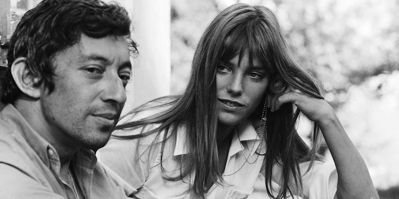 gainsbourg sexy