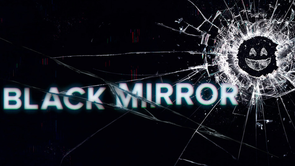 black mirror serie tele