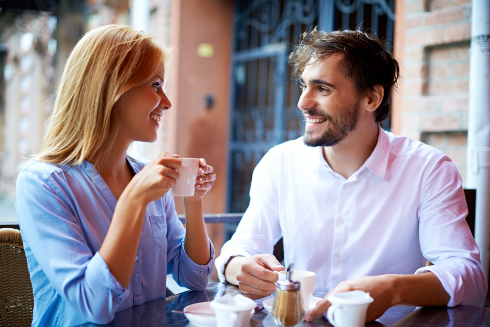 Quel message après le premier rendezvous envoyer (drague par SMS) ? Coaching Séduction