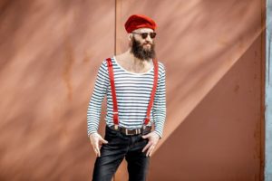 peur etre lourd avec les femmes