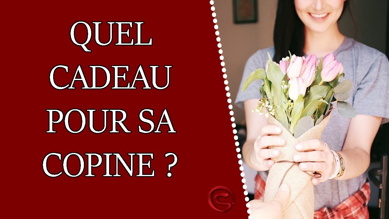 Quelle idée de cadeau pour sa copine ? (avec Alice Bergelac de Le coin séduction) Coaching