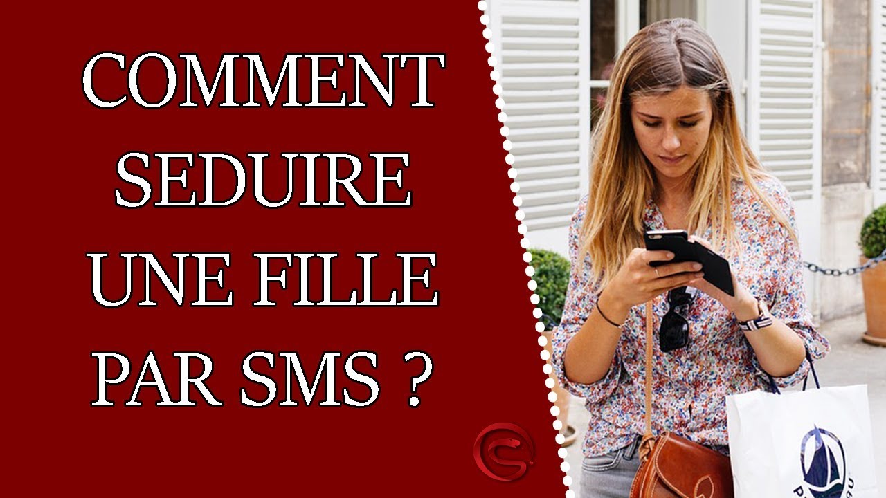 Les Messages Efficaces Pour Séduire Par Sms Une Femme Coaching Séduction