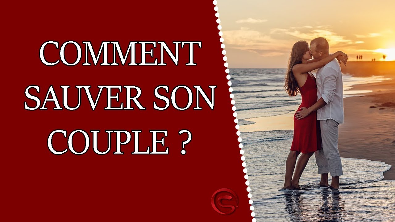 Sauver Son Couple Ou Partir coachingseduction.com