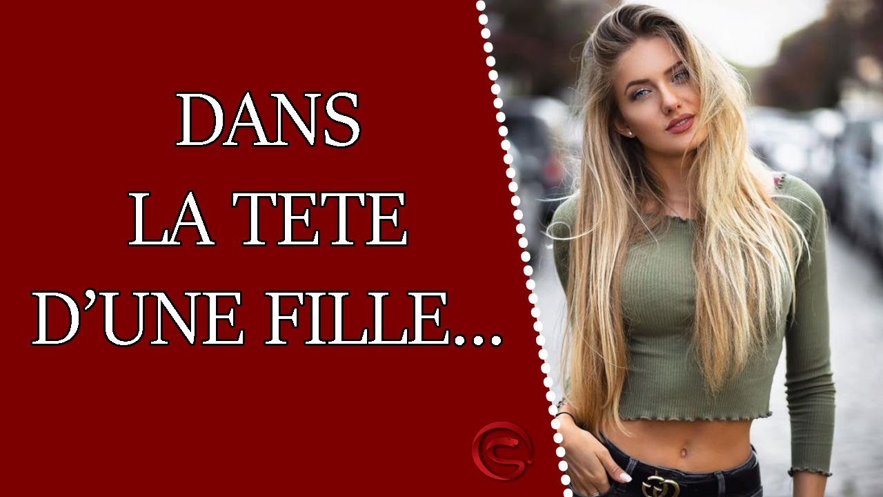 Les GROS signes qu’une fille vous drague - Coaching Séduction