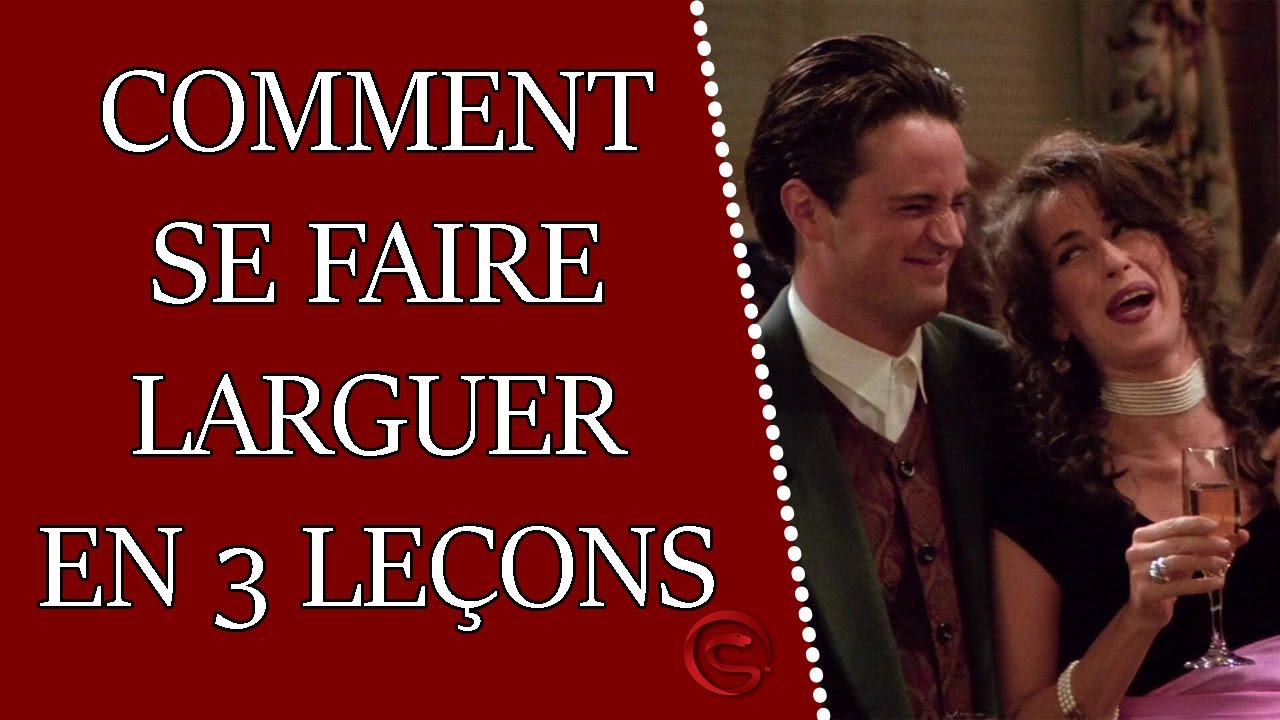 Comment se faire larguer par une femme ? - Coaching Séduction