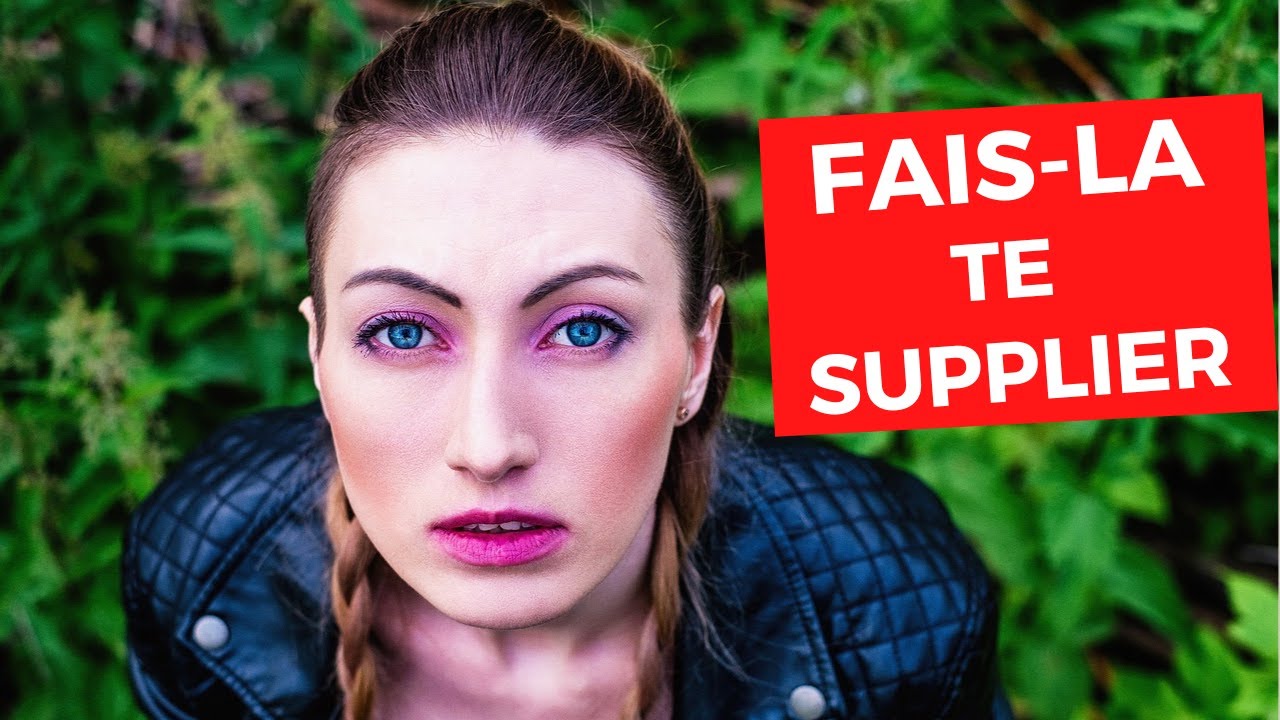 Comment faire pour qu’elle vous SUPPLIE de lui accorder un peu d’ATTENTION Coaching Séduction